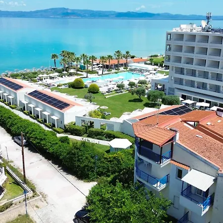 Grand Seaview Апартаменты