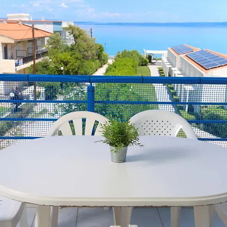 Апартаменты Grand Seaview