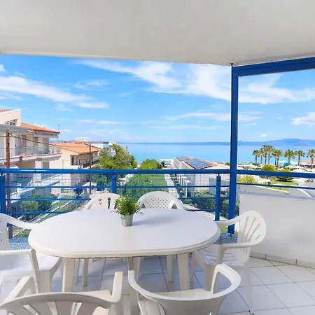 Grand Seaview Апартаменты