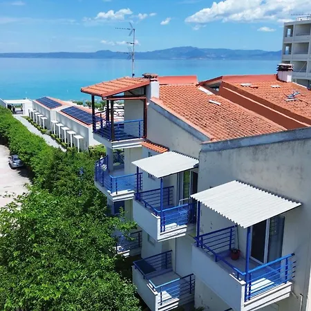 Grand Seaview *