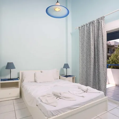 Апартаменты Grand Seaview *