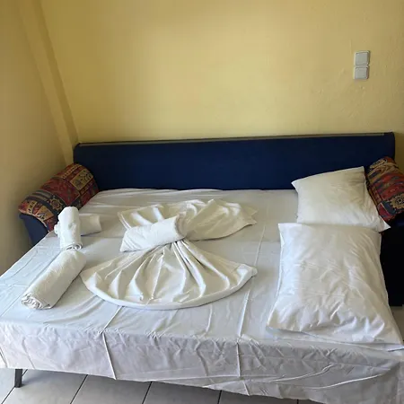 Appartement Grand Seaview Hanioti