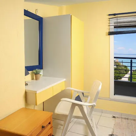 Апартаменты Grand Seaview *