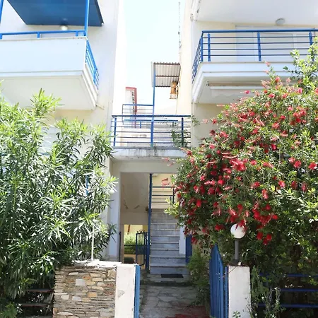 Grand Seaview Ханиоти
