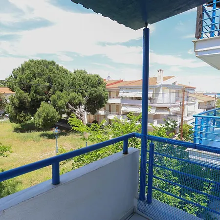 Апартаменты Grand Seaview Ханиоти