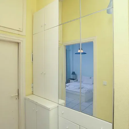 Апартаменты Grand Seaview *
