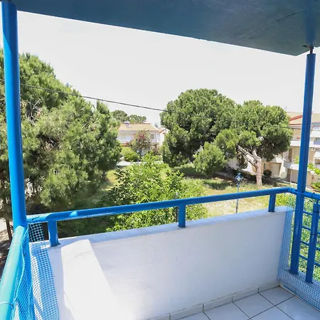 Grand Seaview Апартаменты